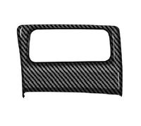 décoration cadre Pour Ford Pour Maverick 2022+ Interrupteur Réglage Décoration Couverture Garniture Accessoires Intérieurs Voiture