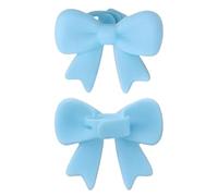 Décoration casque accessoire pour cosplay en forme de silicone 3D | 2 unités de décoration d'écouteurs pour étudier et travailler, voyages et déplacements, et transmissions