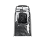 Décoration Compatible Avec Hyundai Pour Elantra Pour CN7 N Voiture Intérieur Siège Arrière AC Évent Cadre Sortie D'air Décoration Couverture Garniture Autocollant(With)
