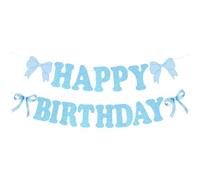 Décoration complète de ballons de fête avec assortiment de banderoles, serpentins et structures gonflables pour événements festifs et célébrations. (C, One Size)