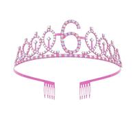 Décoration, couronnes, mariage, fête, couronnes de cheveux, coiffe élégante pour enfants, bandeaux réglables