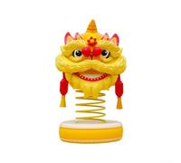 Décoration créative de printemps pour événements sur le thème des marées nationales (jaune)