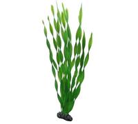 Décoration d’aquarium Hobby Vallisneria Vert 46 cm