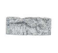 Décoration d’aquarium paroi rocheuse Aqua Della - 17 3x5 9x6 6 cm