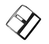 Décoration D'Aération Compatible Avec Benz CLS W218 CLS260 350 300 320 2012 2017 2013 2014 2015 2016 Accessoires De Voiture Garniture De Cadre De Sortie De Climatisation Arrière (Color : 2)