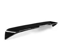 Décoration D'aile Arrière De Voiture Aileron Arrière Lèvre De Coffre pour VW T5 T5.1 T6 T6.1 Double Porte Grange Double RESPUNEKBAH