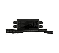 Décoration d'aquarium Aquarium Systems Proten Led Control Noir TU