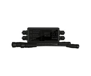 Décoration d'aquarium Aquarium Systems Proten Led Control Noir TU