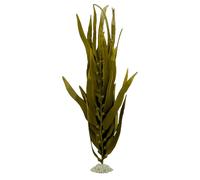 Décoration d'aquarium plante artificielle Aqua Della Kelp Vert L / 6,5x5,5x48 cm