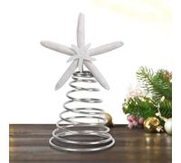 Décoration d'arbre de Noël - Décoration de Noël - Ornements brillants qui mettent en valeur les arbres de fenêtre, les chambres et les fêtes en plein air, les décorations de Noël - Pour votre