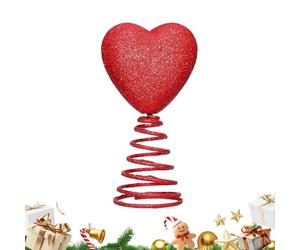 Décoration d'arbre de Saint-Valentin comme décoration d'arbre - Décoration d'intérieur en forme de cœur comme décoration de maison - Saint Valentin - Pour couloir, ouverture de porte, cuisine, entrée