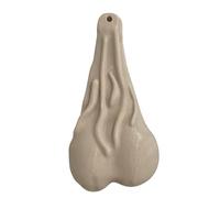 Décoration d'attelage de remorque Ridicule, Design Clip-on, 16.5x8.6x4.1cm, Couverture d'attelage de remorque drôle, Boules de Pare-Chocs Noix de, résistante intempéries ou Hommes, Petit a