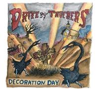 Decoration Day -180gr-