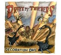 Decoration day/180gr/ed limitee E