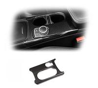 Décoration De Cadre De Sortie De Climatisation De Console Centrale De Style De Fiber De Carbone Pour Mercedes Pour Benz CLA C117 GLA X156 2013-2018 Accessoires (Color : I)