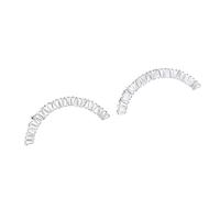 Décoration De Chaussures Charms Zircon Diamant Charmes Accessoires Boucles Noce Ornement Bijoux Accessoire Zircon Diamant Boucle Chaussure