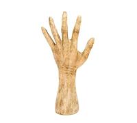 Décoration de cour effrayante pour Halloween - Bras de terrorisme - Décorations d'extérieur alimentées par piles - Décorations effrayantes pour extérieur, intérieur, extérieur, maison, cuisine