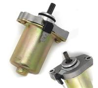 Décoration De Démarreur De Moto Pour NS50N, Aerox, Naked 2013-2014/2016 Démarreur Électrique