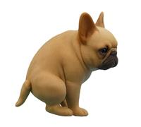 Décoration de dentifrice - 5 x 5 x 4 cm - Distributeur de dentifrice en forme d'animal imprimé en 3D | Pour les amoureux des animaux domestiques, adultes, filles, garçons, adolescents, famille, salle