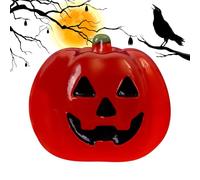 Décoration de d'halloween | Statue de phosphorescente - Figurines décoratives Miniatures pour l'intérieur, Le Bureau, Les Vacances, Les fêtes de Jardin, Halloween, la Maison