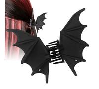 Décoration de fenêtre - Figurine de Père Noël de Noël, Tableau à Suspendre, Panneau en résine Transparente, Attrape-Soleil de célébration, Ornement distinctif pour la Maison, Profil Plat élégant, par