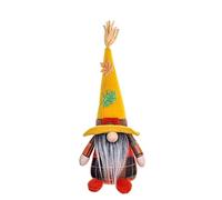 Décoration de ferme suédoise pour poupée, récolte d'automne saisonnière faite à la main, décoration de chambre à coucher, cuisine, Thanksgiving, Layou poupées, décoration de jour de l'indépendance