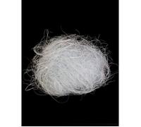 Feeric Lights et Christmas - Cheveux d Ange Blancs, PVC