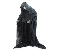 Décoration de fête - Godfather Death - 160 cm - Noir - Extérieur - Modèle flexible