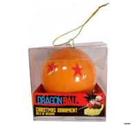 DRAGON BALL-CHRISTMAS ORNAMENT-STARS G