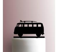 Décoration de gâteau en acrylique de 3 mm d'épaisseur, découpe au laser, pour anniversaire, mariage, fête prénatale et gâteaux de fête, durable et réutilisable