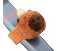 Décoration de Guidon de Moto | Ornement de Cyclisme Réutilisable en Forme d'Animal - Figurine D'Animaux De Dessin Animé Pour Guidon De Vélo - Pour Adolescents, Famille, Amis, Hommes, Garçons, Filles