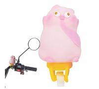 Décoration De Guidon Vélo Accessoire Étanche De Potence Vélo