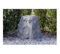 Arnusa Faux Rocher Décoration de Jardin pour Cacher Les Utilitaires de Jardin 60x50 cm Couverture