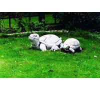 Décoration de jardin Statue de tortue Statue design