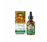 Décoration de la maison Parfum de naissance Un arôme chaleureux créant une atmosphère confortable à la maison. C'est un diffuseur d'arôme quotidien de 120 ml (rouge, 5 x 5 x 13 cm)