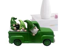 Décoration de la Saint-Valentin - Pièces maîtresses du Père Noël - Table de la Saint-Valentin - pour chambre Salon Chambre Bureau Mariage Anniversaire Noël