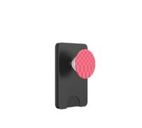 Décoration de la Saison d'automne Rose et Orange PopSockets PopWallet pour MagSafe
