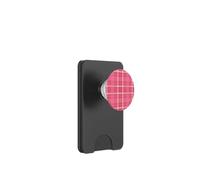 Décoration de la Saison d'automne Rose et Orange PopSockets PopWallet pour MagSafe