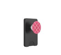 Décoration de la Saison d'automne Rose et Orange PopSockets PopWallet pour MagSafe