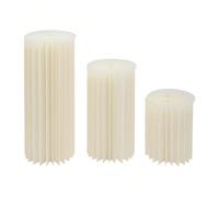 Décoration de mariage DescriptionUn mariage réussi ne saurait se passer de belles fleurs. Nous sommes fiers de vous présenter ce support à fleurs en carton, soigneusement sélectionné à partir de papie