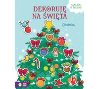 Décoration de Noël. Arbre de Noël
