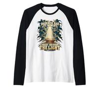 Décoration de Noël chrétienne - Décoration Vintage - Bible Manche Raglan