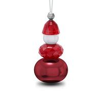 Décoration de Noël en Cristal Père Noël