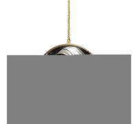 Décoration de Noël religieuse | Décorations religieuses en acrylique 2D - Bijoux Jésus-Christ pour l'arbre de Noël, pour la maison, le jardin, l'arbre, les vacances, la bibliothèque, l'intérieur de la