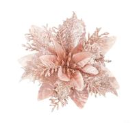 Décoration de Noël saisonnière pour couronnes et décoration de la maison, convient pour les fêtes, les mariages et les jardins