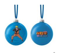 Décoration de Noël - SD Toys - Naruto Shippuden - Boule de Noël - Plastique - Intérieur