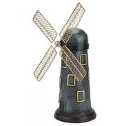 Décoration de phare,Décoration de phare en forme de moulin à vent,Décoration de phare LED,Décoration de chambre à coucher sur le thème de la plage,Décoration d'étoile de mer,Décoration sur le thème de
