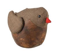 Décoration De Porte En Forme D'Oiseau 26Cm X 22Cm X 12Cm 1,5Kg