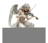 Décoration de Pot fée bohème | Pot Acrylique Artisanal Pottes Fleurs jardinière Jardin Patio Planter décoration Yard Art pour intérieur extérieur