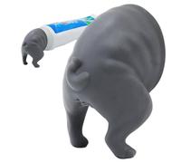 Décoration De Pour Caca De Chien - Distributeur De Pour Caca De Chien, Presse- Universel Pour Les Amoureux Des Animaux,Couvercle Universel De En Silicone Po